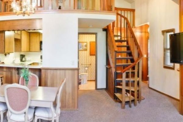 Hotel MOUNTAIN RETREAT RESORT-ARNOLD (Arnold)